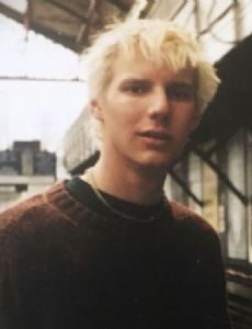 Josh Kemp (Ex)