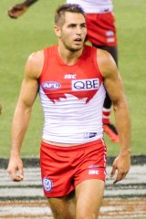 Josh Kennedy