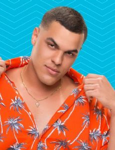 Josh Martinez