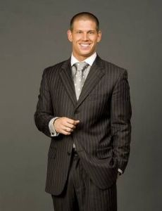 Josh Lomberger