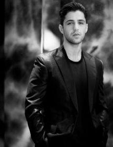 Josh Peck
