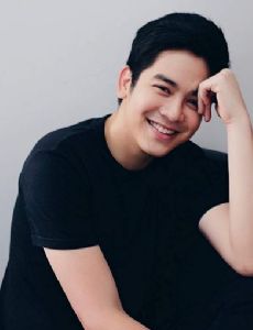 Joshua Garcia