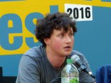 Joshua Groß