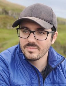 Joshua Ovenshire
