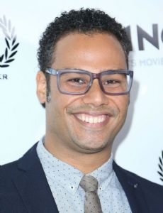Joshua Silverstein