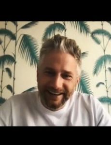 Joshua Wolfe (Canadian businessman)