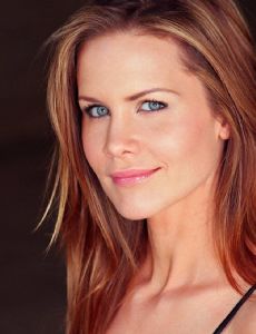 Josie Davis