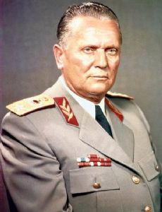Josip Broz Tito
