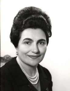 Jovanka Broz