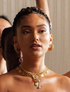 Joy Crookes