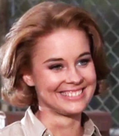 Joyce Bowman