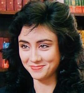 Joyce Godenzi