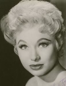 Joyce Jameson