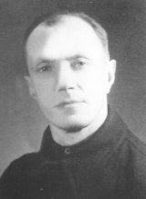 Józef Zwonarz