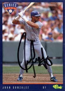 Juan Gonzalez
