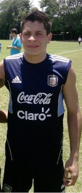 Juan Manuel Iturbe