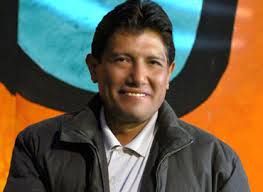 Juan Osorio
