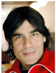 Juan Palomino