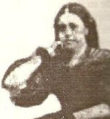Juana Calderón Tapia