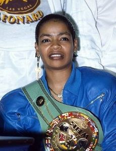 Juanita Wilkinson