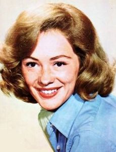 Judi Meredith