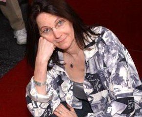 Judith Belushi-Pisano