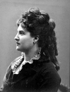 Judith Gautier