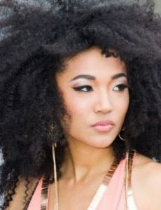 Judith Hill