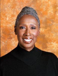 Judith Jamison