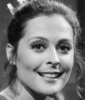 Judith Kliban