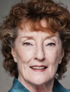 Judith Shergold
