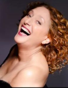 Judy Gold