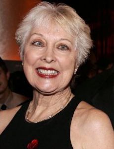 Judy Howard