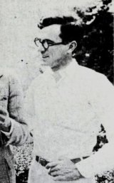 Jules Furthman
