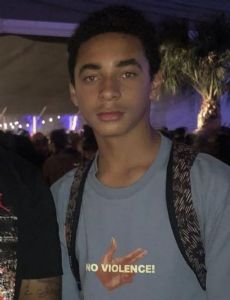 Julez Smith