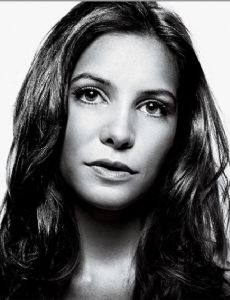 Julia Allison
