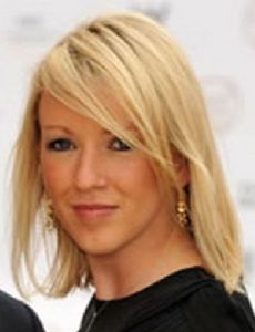 Julia Carey