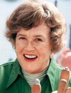 Julia Child