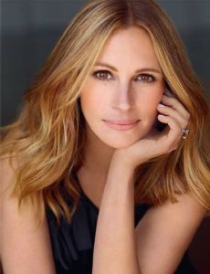 Julia Roberts