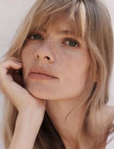 Julia Stegner