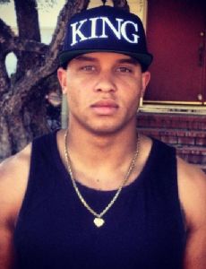 Julian Brooks