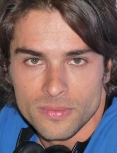 Julian Hyvrard
