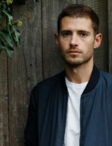 Julian Morris