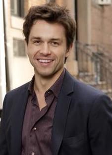 Julian Ovenden