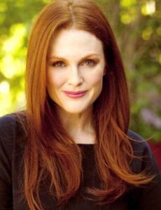 Julianne Moore