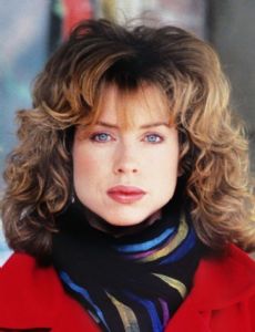 Julianne Phillips