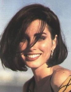 Julie Anderson