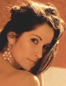 Julie Berry