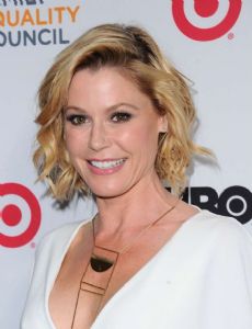 Julie Bowen