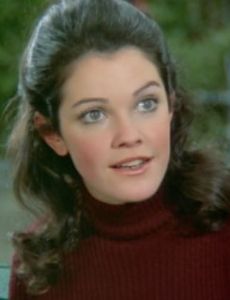 Julie Cobb